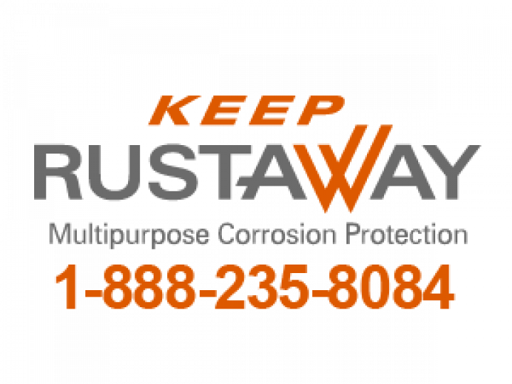 Rustaway